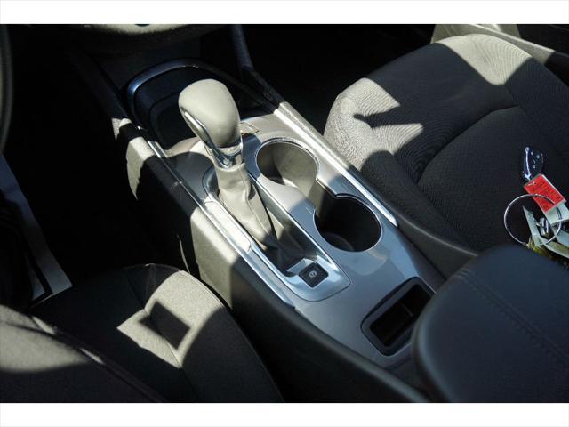 used 2025 Chevrolet Malibu car, priced at $24,925