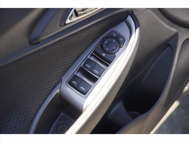 used 2025 Chevrolet Malibu car, priced at $23,809
