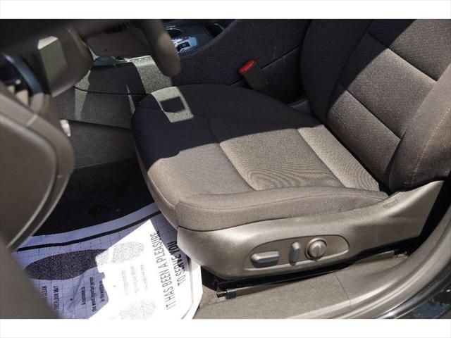 used 2025 Chevrolet Malibu car, priced at $24,925