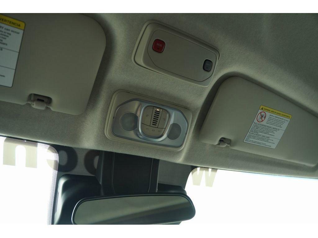 used 2023 Ram ProMaster 3500 Window Van car, priced at $49,999