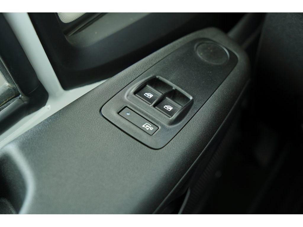 used 2023 Ram ProMaster 3500 Window Van car, priced at $49,999