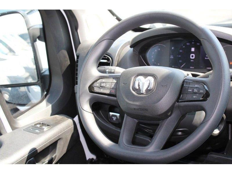 used 2023 Ram ProMaster 3500 Window Van car, priced at $54,997