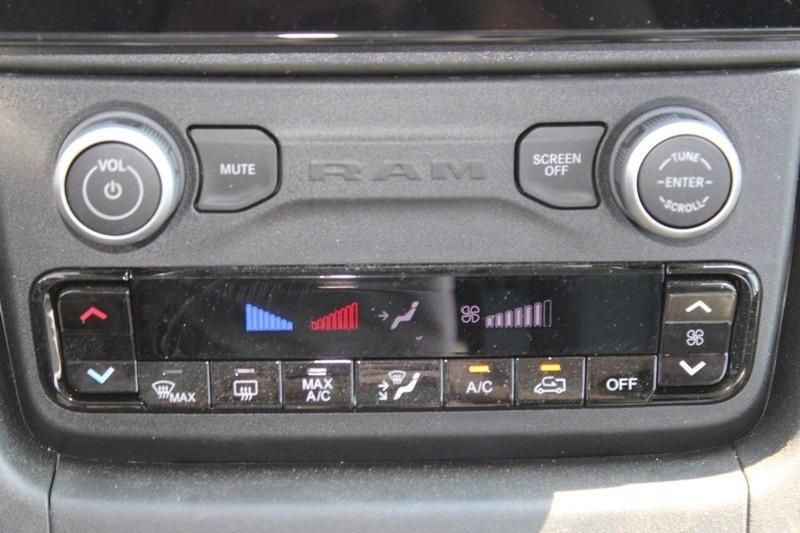 new 2023 Ram ProMaster 2500 Window Van car, priced at $66,999