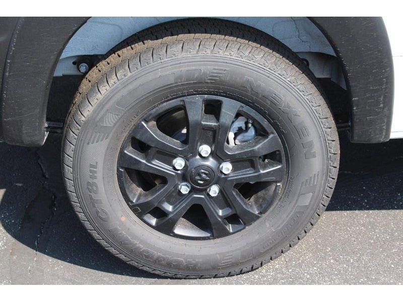 used 2023 Ram ProMaster 3500 Window Van car, priced at $54,997