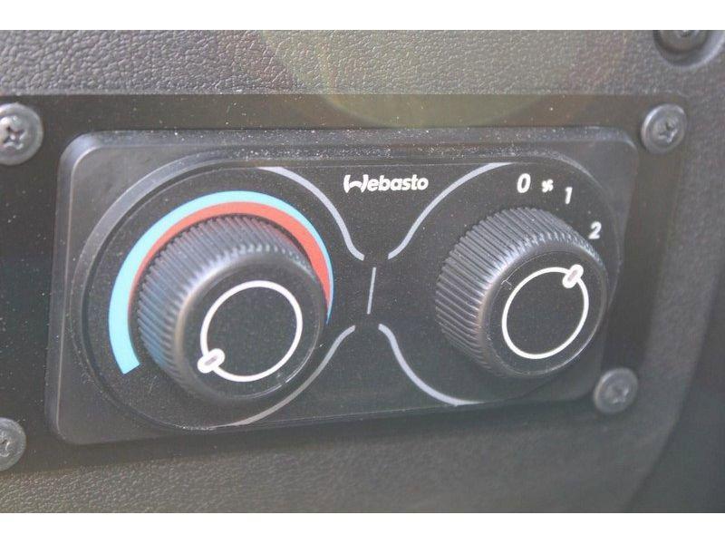 used 2023 Ram ProMaster 3500 Window Van car, priced at $54,997