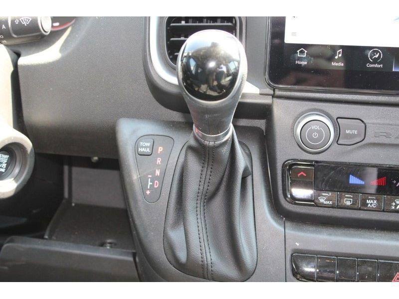 used 2023 Ram ProMaster 3500 Window Van car, priced at $54,997