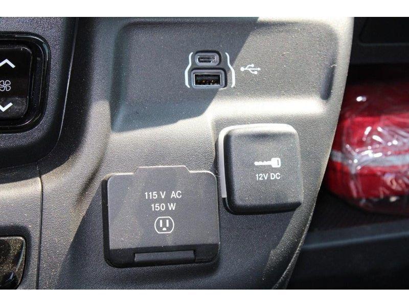 used 2023 Ram ProMaster 3500 Window Van car, priced at $54,997
