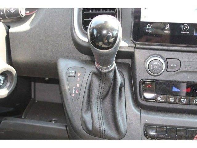 used 2023 Ram ProMaster 3500 Window Van car, priced at $54,479