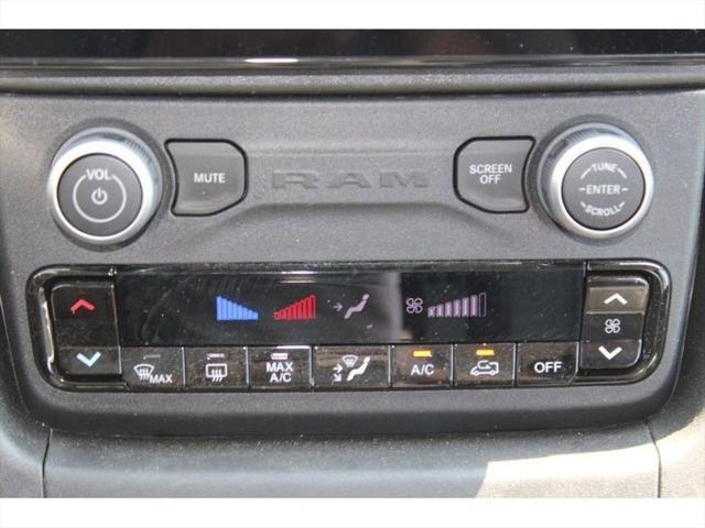 new 2023 Ram ProMaster 3500 Window Van car, priced at $62,139