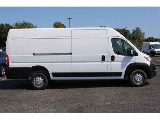 new 2023 Ram ProMaster 3500 car, priced at $58,999