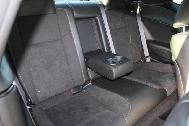 used 2020 Dodge Challenger car