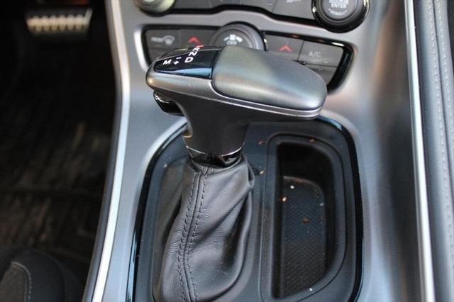 used 2020 Dodge Challenger car