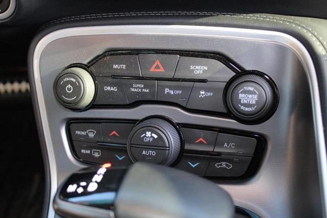 used 2020 Dodge Challenger car