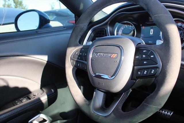 used 2020 Dodge Challenger car