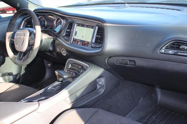 used 2020 Dodge Challenger car