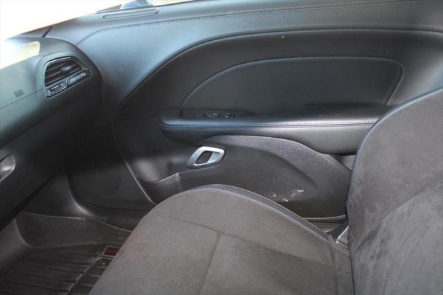 used 2020 Dodge Challenger car