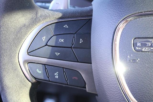 used 2020 Dodge Challenger car