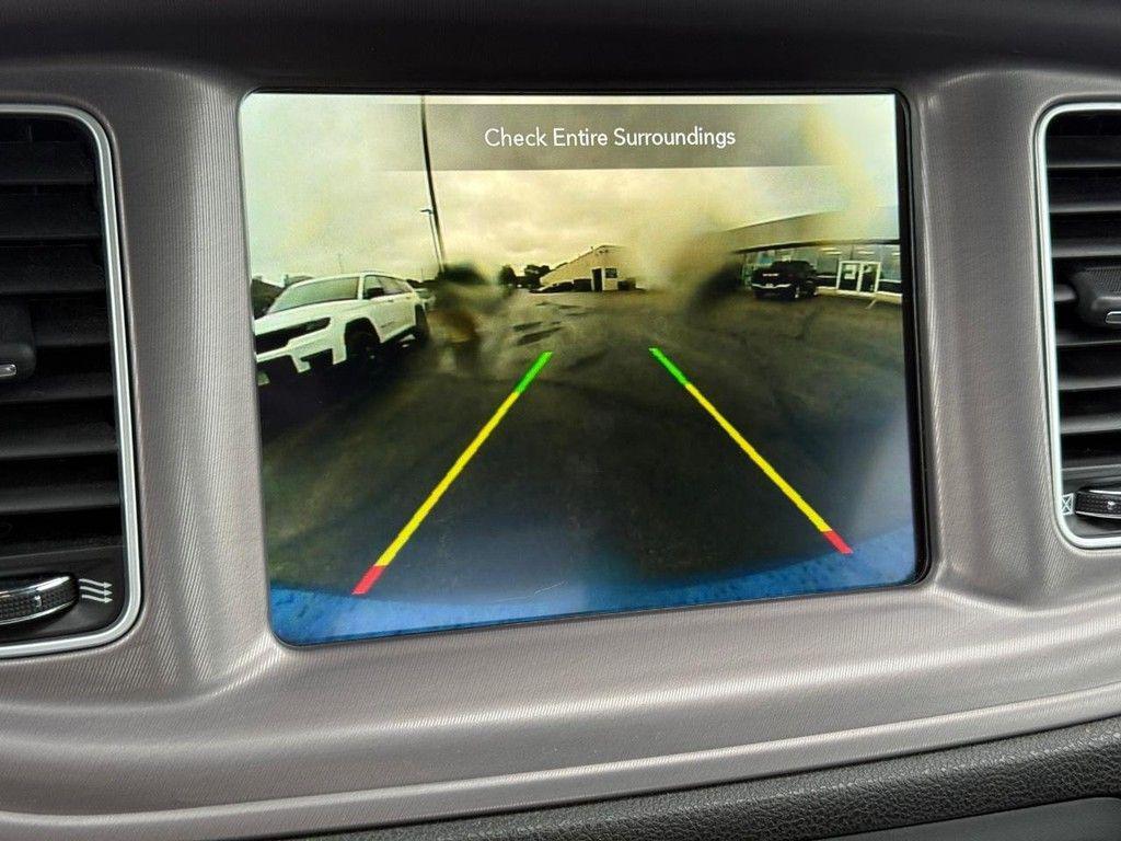 used 2023 Dodge Charger car, priced at $31,960