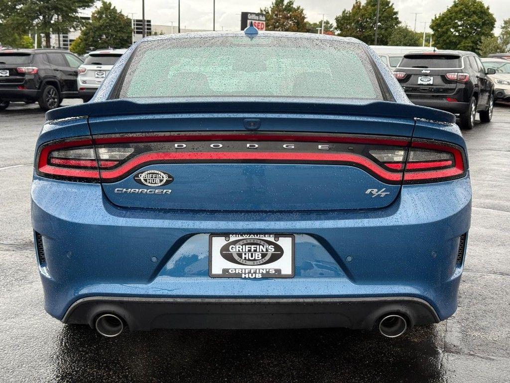 used 2023 Dodge Charger car, priced at $31,960