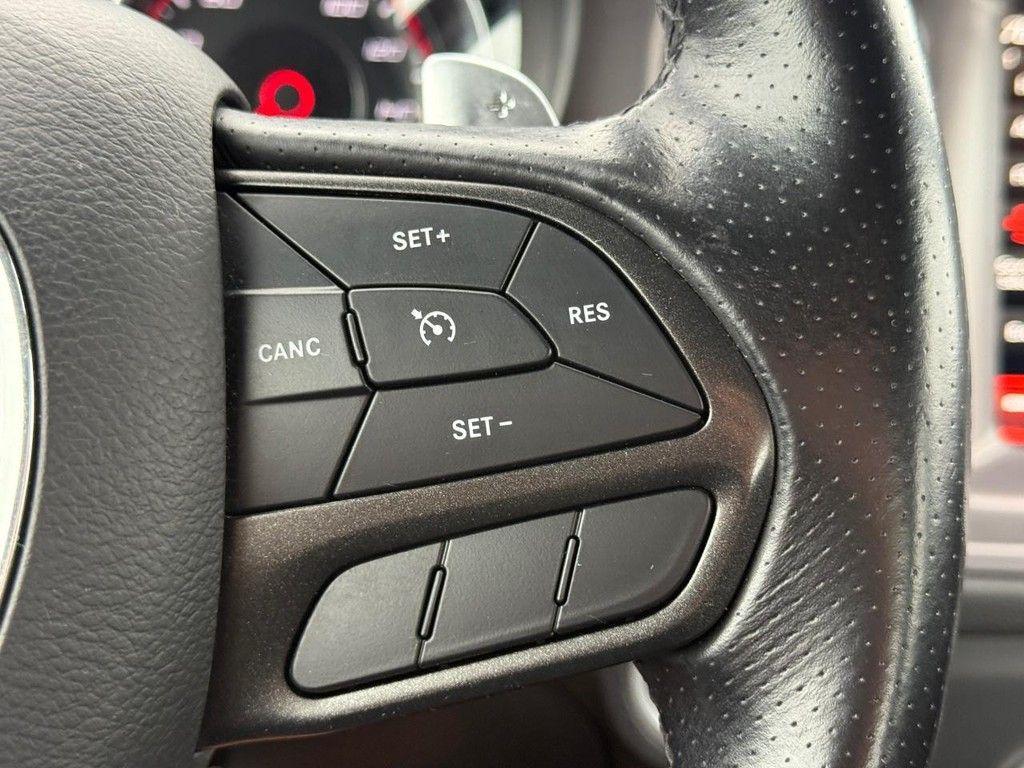 used 2023 Dodge Charger car, priced at $31,960