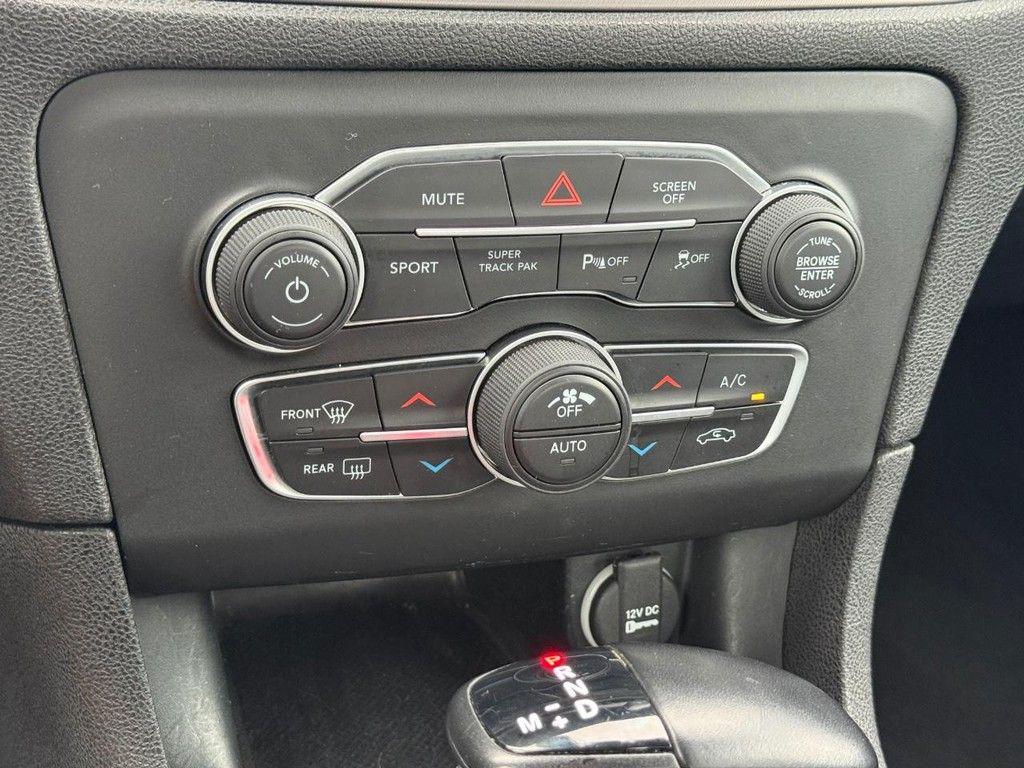 used 2023 Dodge Charger car, priced at $31,960