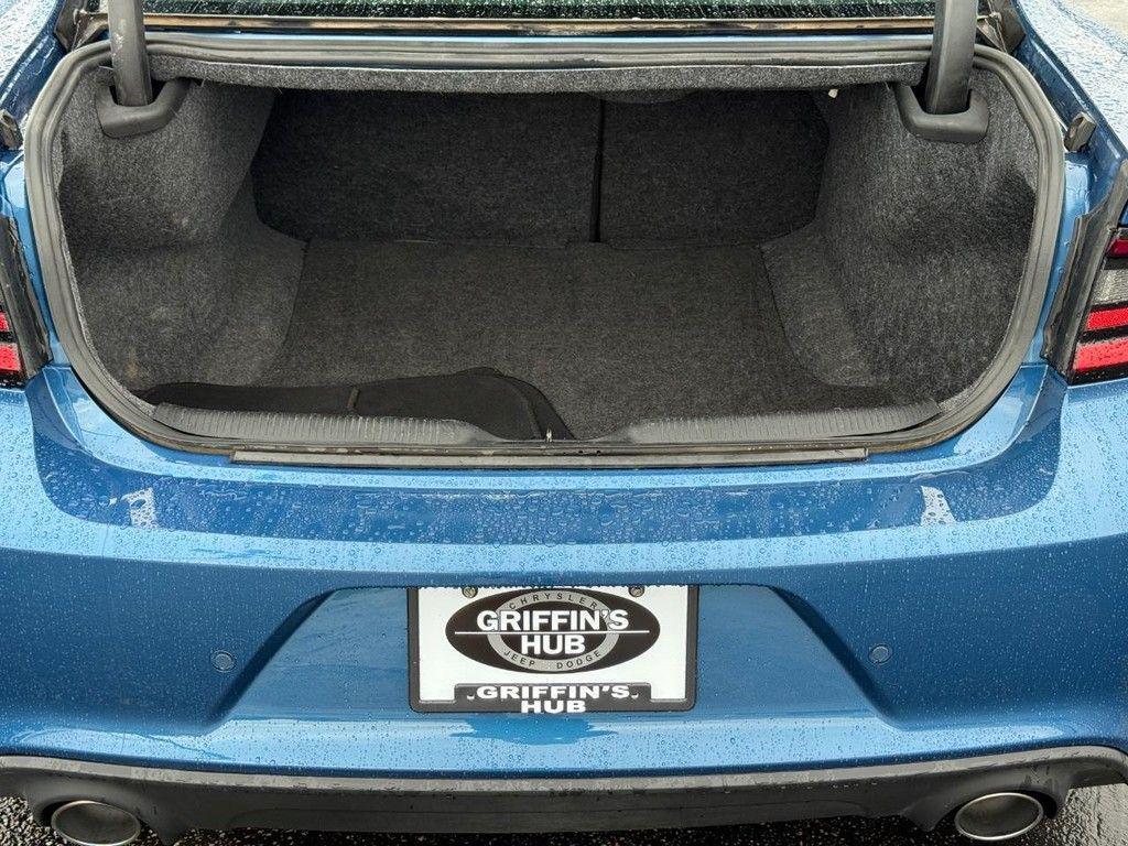 used 2023 Dodge Charger car, priced at $31,960