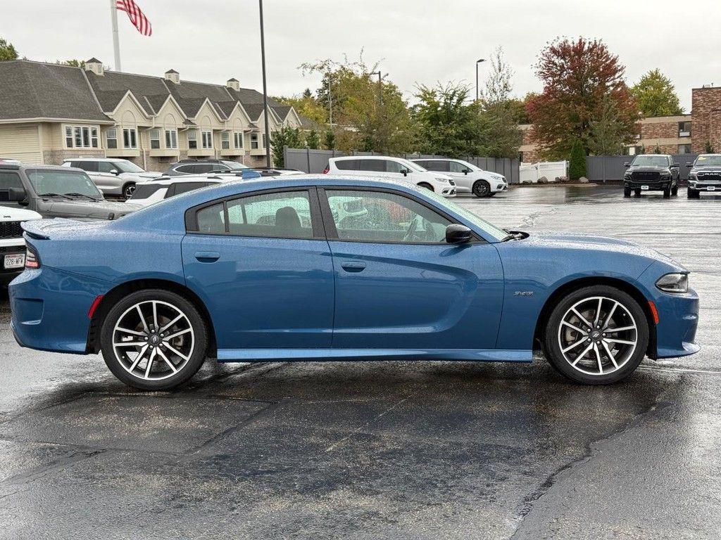 used 2023 Dodge Charger car, priced at $31,960