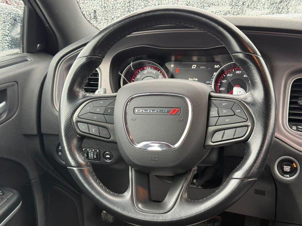 used 2023 Dodge Charger car, priced at $31,960