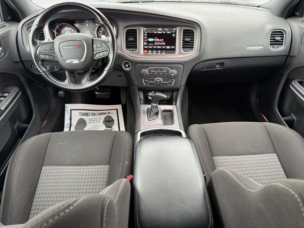 used 2023 Dodge Charger car, priced at $31,960