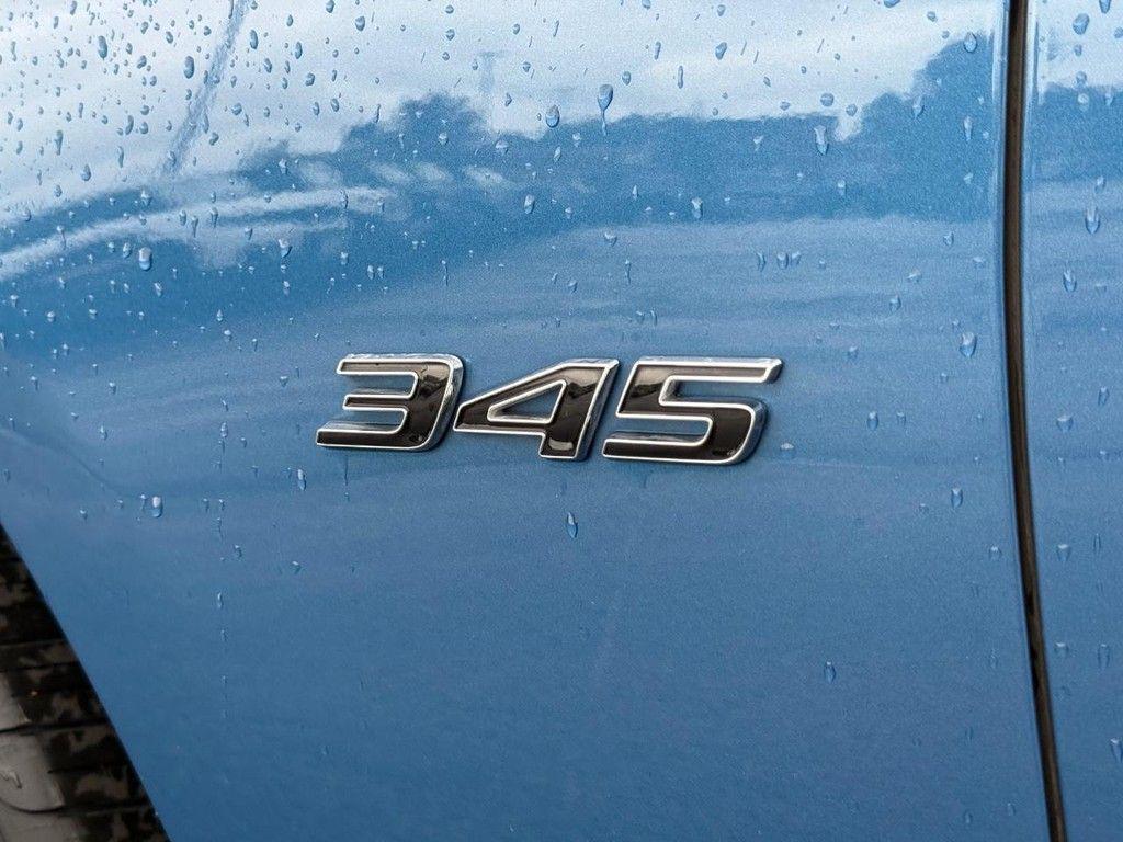 used 2023 Dodge Charger car, priced at $31,960