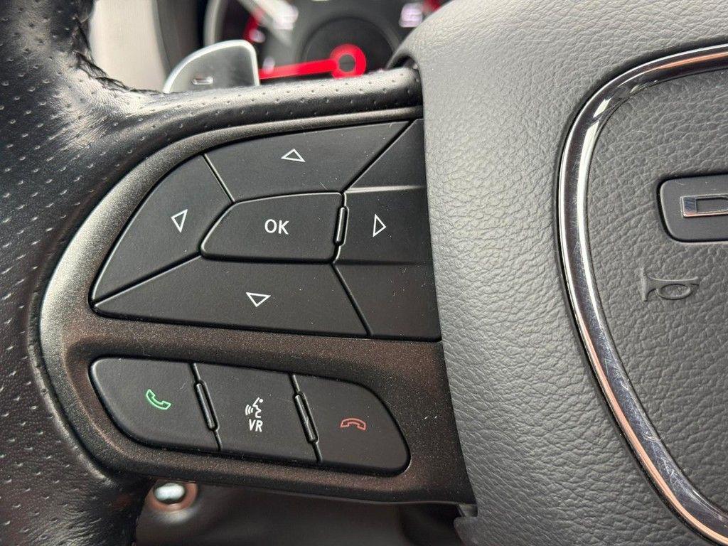 used 2023 Dodge Charger car, priced at $31,960