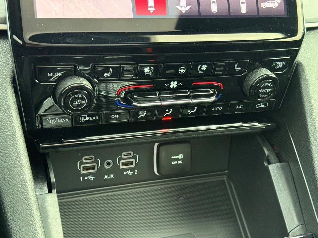 new 2025 Jeep Grand Cherokee L car, priced at $51,042