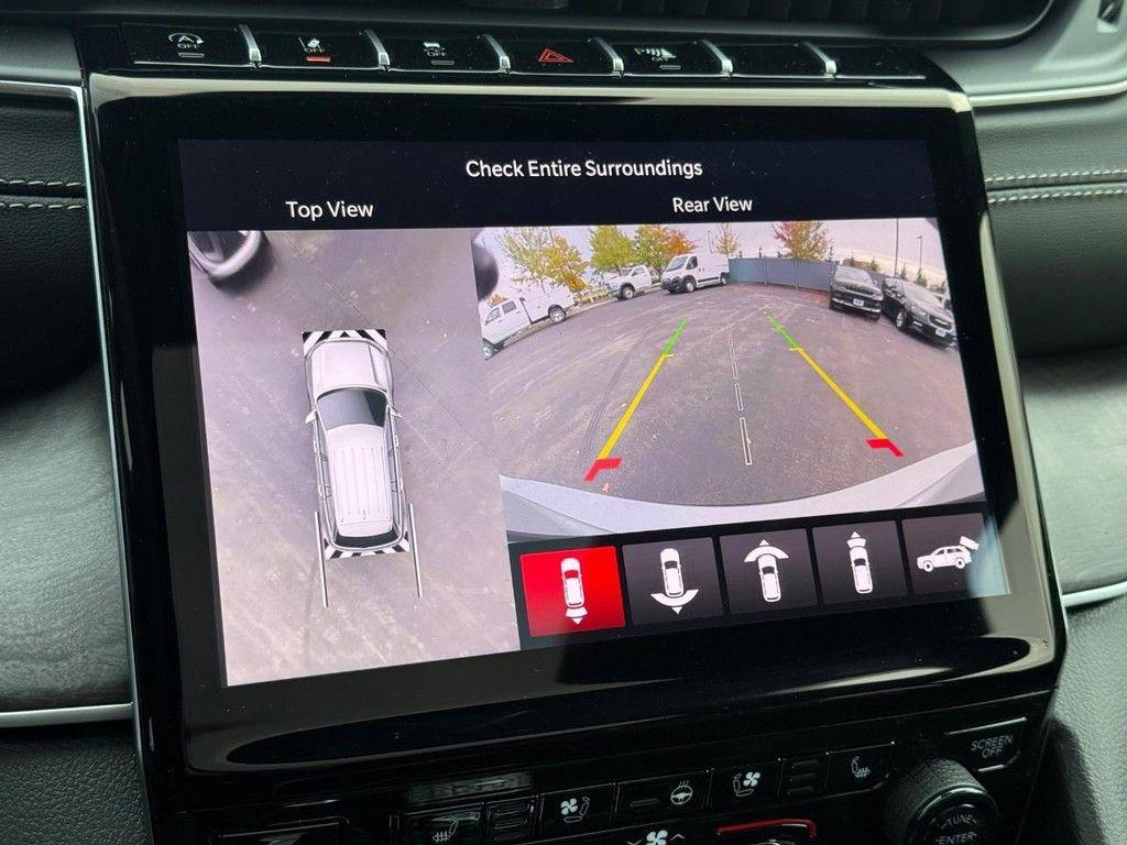 new 2025 Jeep Grand Cherokee L car, priced at $51,042