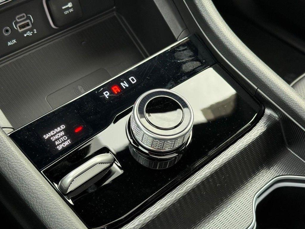 new 2025 Jeep Grand Cherokee L car, priced at $51,042