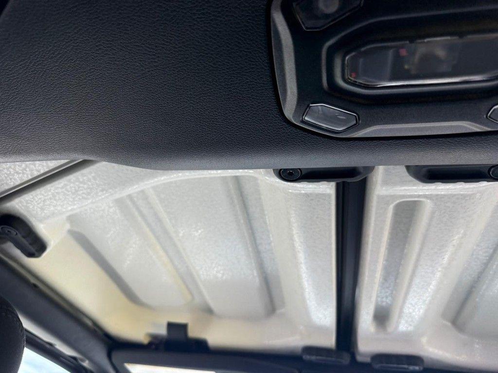used 2022 Jeep Gladiator car, priced at $32,976