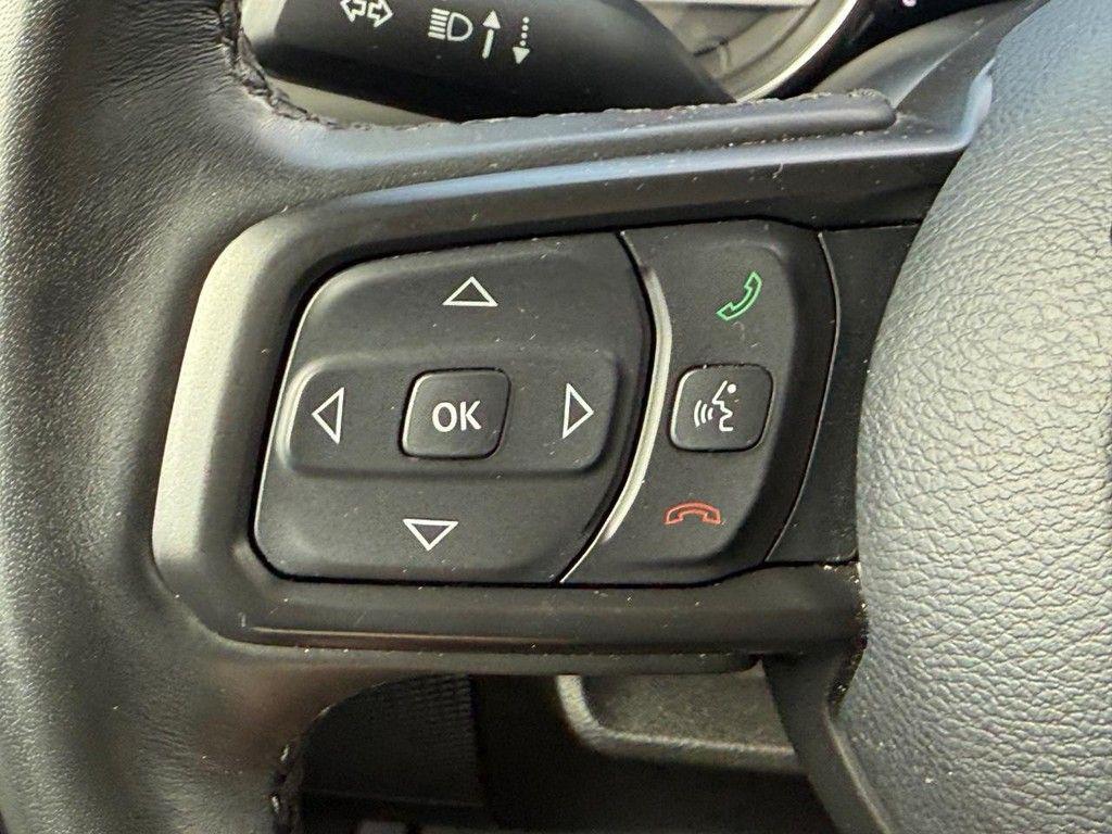 used 2022 Jeep Gladiator car, priced at $32,976