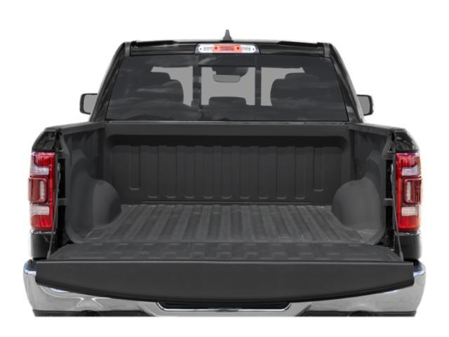 used 2024 Ram 1500 car