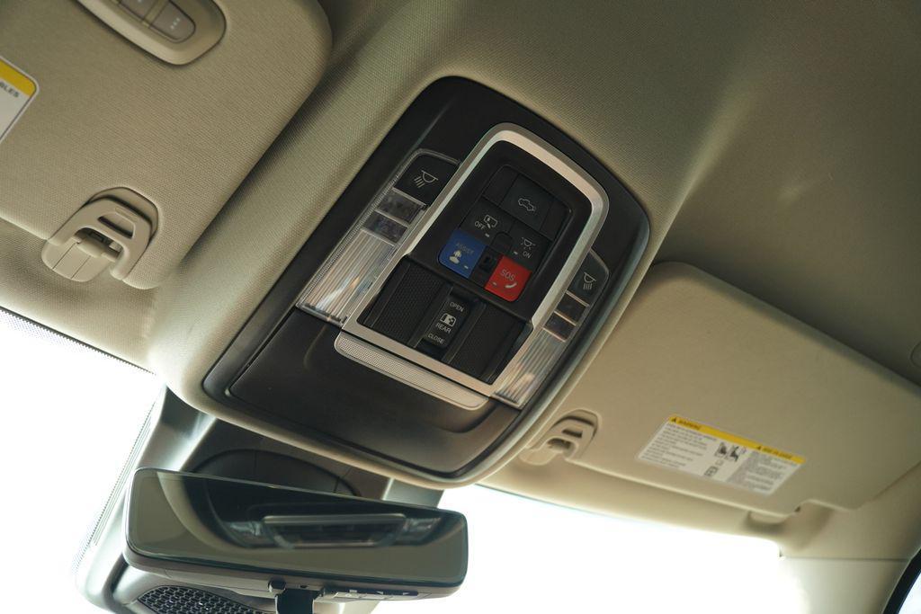 used 2024 Ram 1500 car, priced at $52,219