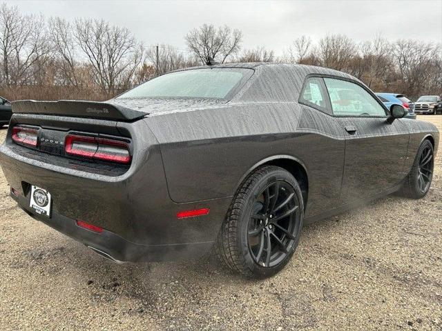 new 2023 Dodge Challenger car, priced at $66,505