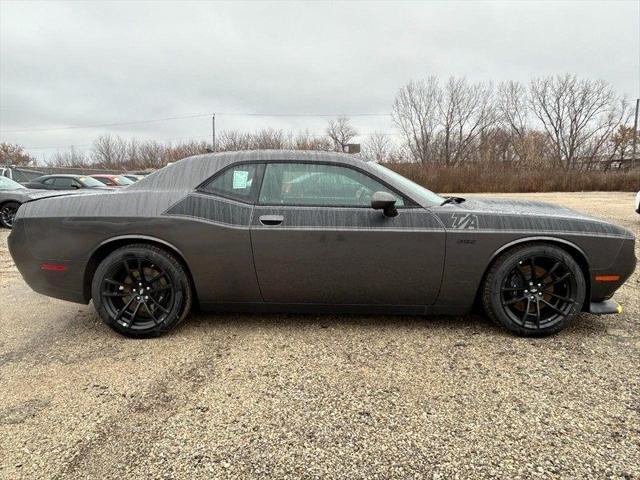 new 2023 Dodge Challenger car, priced at $66,505