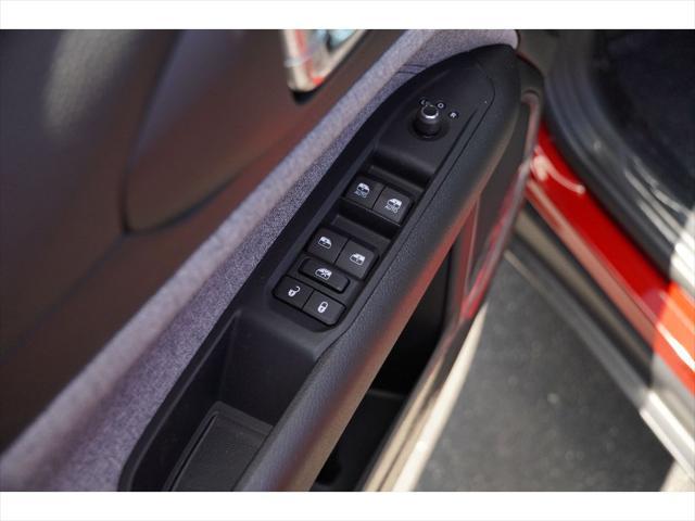 new 2025 Jeep Compass car, priced at $28,063