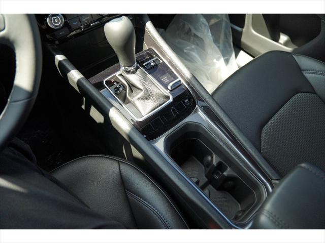 new 2025 Jeep Compass car, priced at $28,063