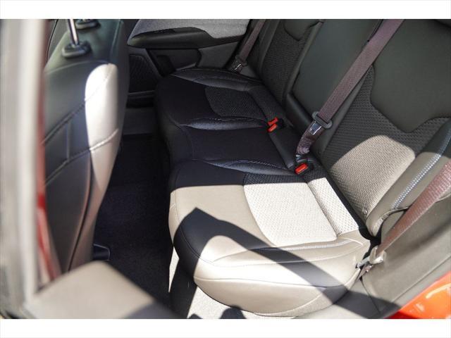 new 2025 Jeep Compass car, priced at $28,063