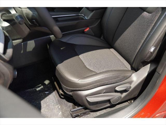 new 2025 Jeep Compass car, priced at $28,063