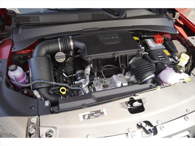 new 2025 Jeep Compass car, priced at $28,063