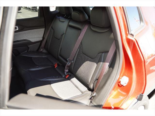 new 2025 Jeep Compass car, priced at $28,063