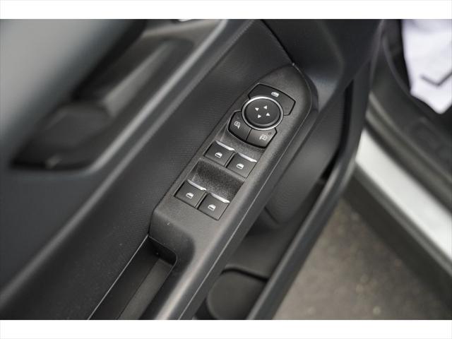 used 2021 Ford Bronco Sport car, priced at $25,997