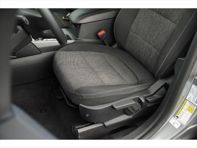 used 2021 Ford Bronco Sport car, priced at $25,997