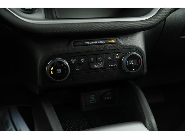 used 2021 Ford Bronco Sport car, priced at $25,997