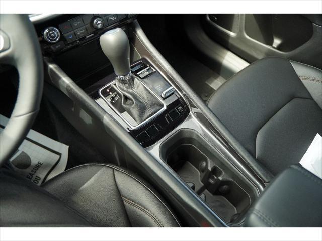 used 2024 Jeep Compass car, priced at $28,973